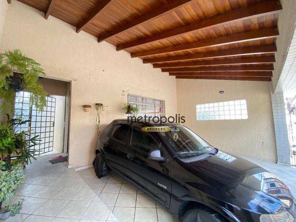 Casa à venda com 3 quartos, 134m² - Foto 2