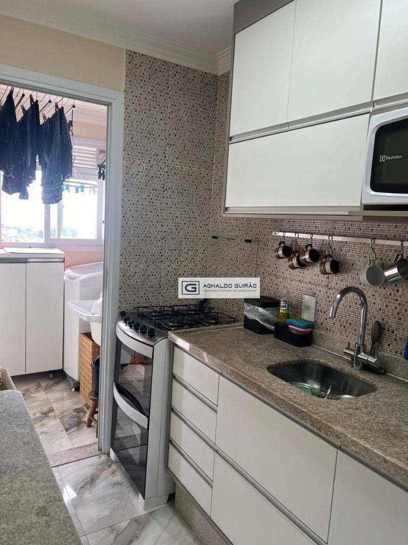 Apartamento à venda com 3 quartos, 70m² - Foto 20