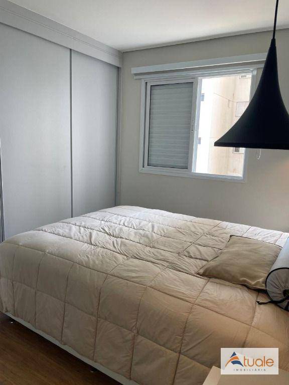 Apartamento à venda com 3 quartos, 92m² - Foto 11