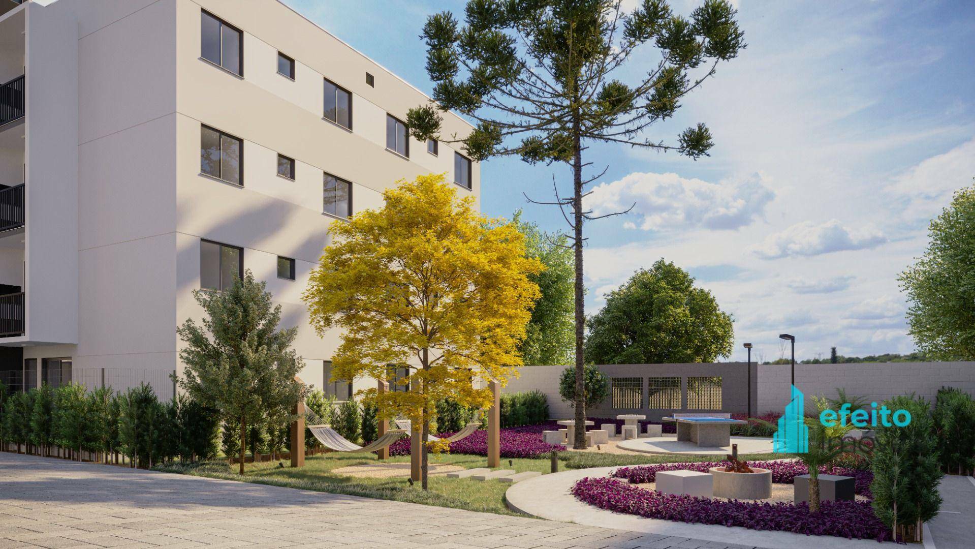 Apartamento à venda com 2 quartos, 58m² - Foto 16