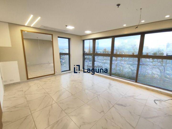 Conjunto Comercial-Sala para alugar, 42m² - Foto 5