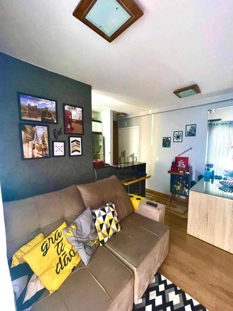 Apartamento, 2 quartos, 58 m² - Foto 2