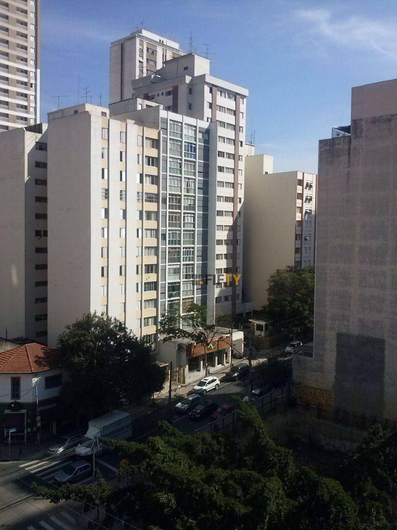 Apartamento à venda e aluguel com 3 quartos, 138m² - Foto 13