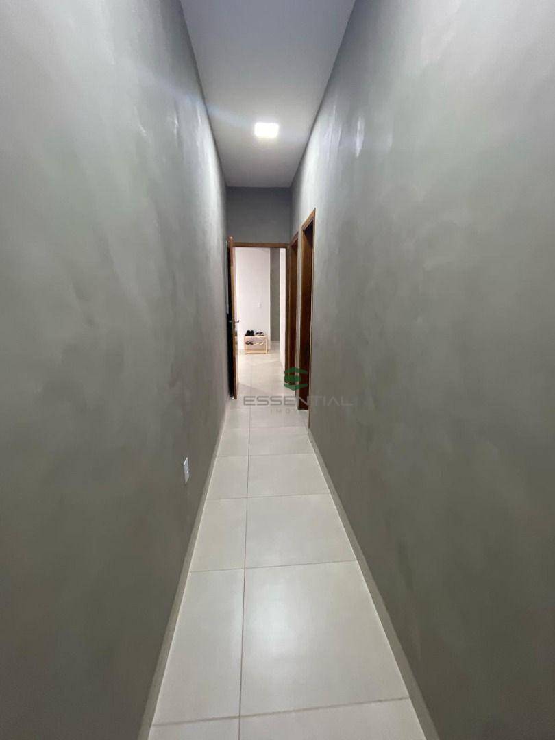 Casa de Condomínio à venda com 3 quartos, 171m² - Foto 20