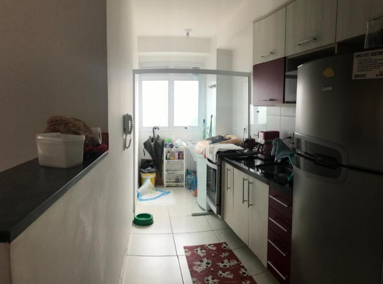 Apartamento à venda com 2 quartos, 52m² - Foto 7