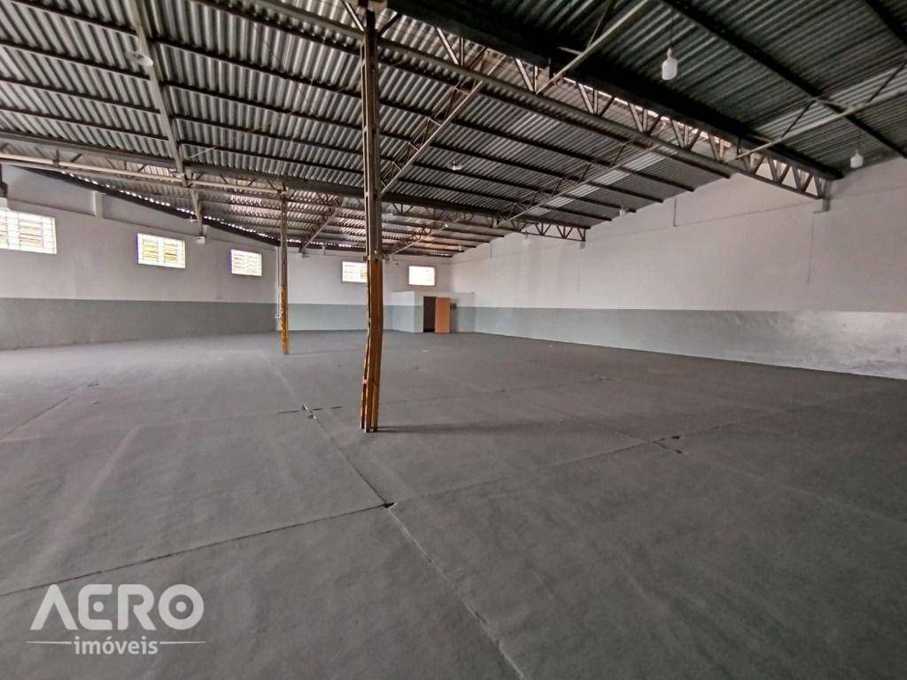 Depósito-Galpão, 700 m² - Foto 3