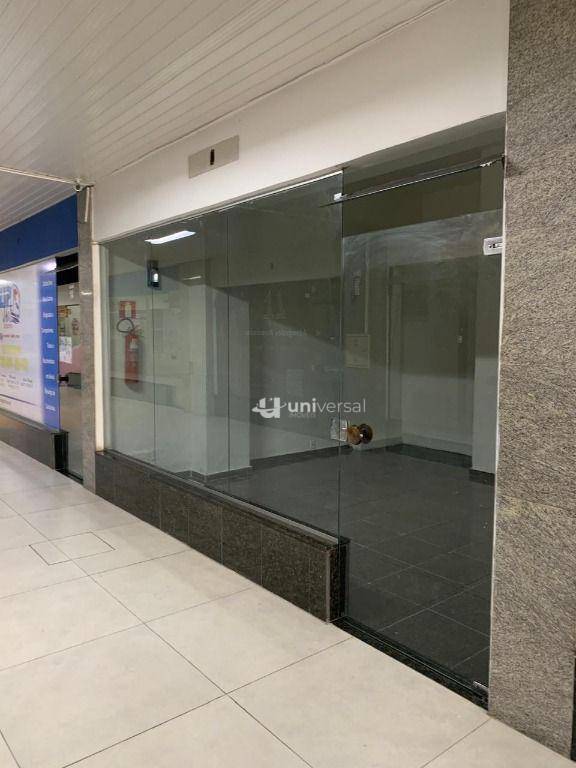 Loja-Salão, 43 m² - Foto 4