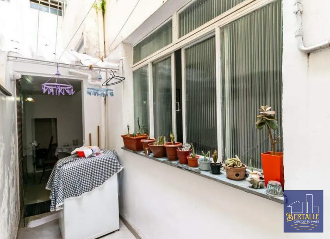 Apartamento à venda com 3 quartos, 115m² - Foto 19