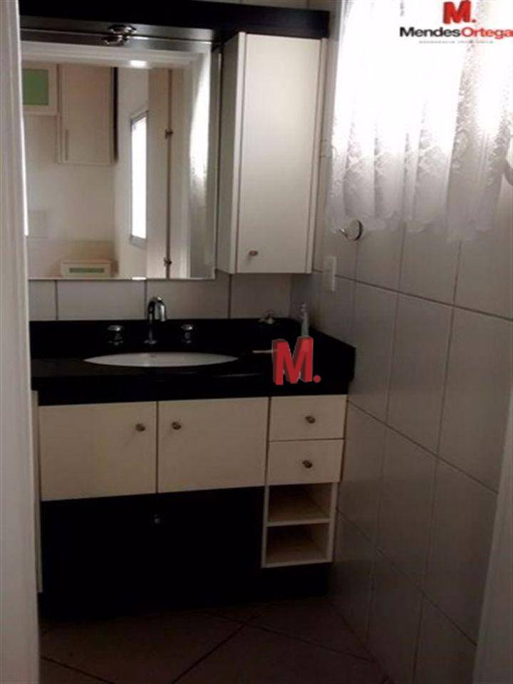 Casa de Condomínio à venda com 3 quartos, 147m² - Foto 26