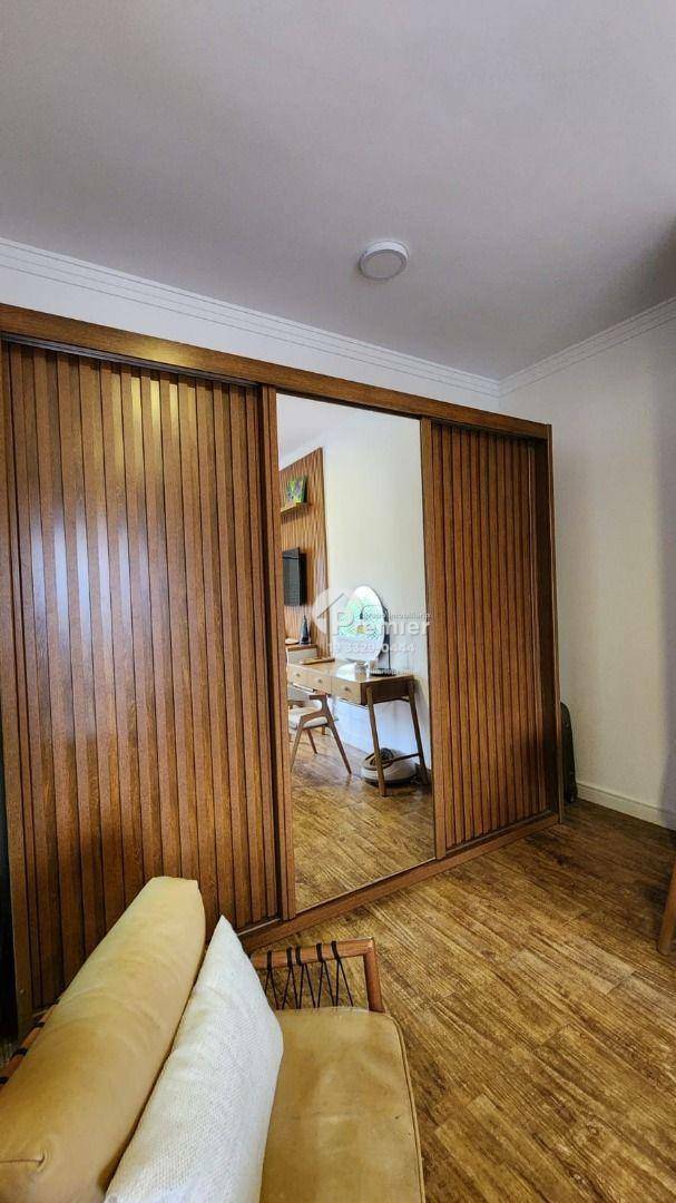 Casa de Condomínio à venda com 3 quartos, 165m² - Foto 21