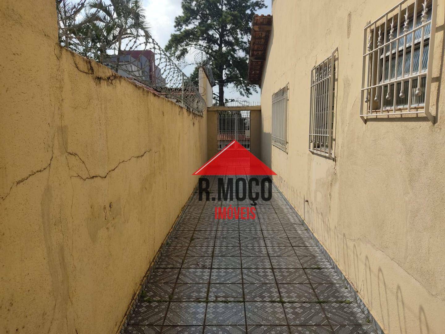 Casa à venda com 3 quartos, 120m² - Foto 38