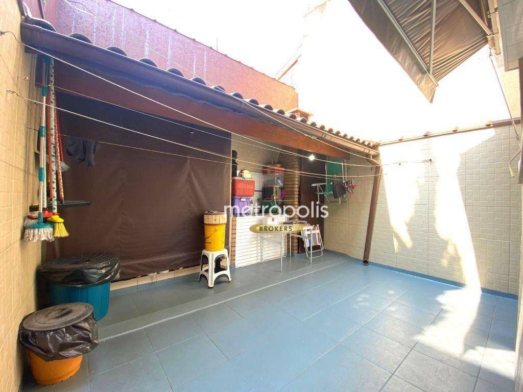 Sobrado à venda com 3 quartos, 140m² - Foto 14