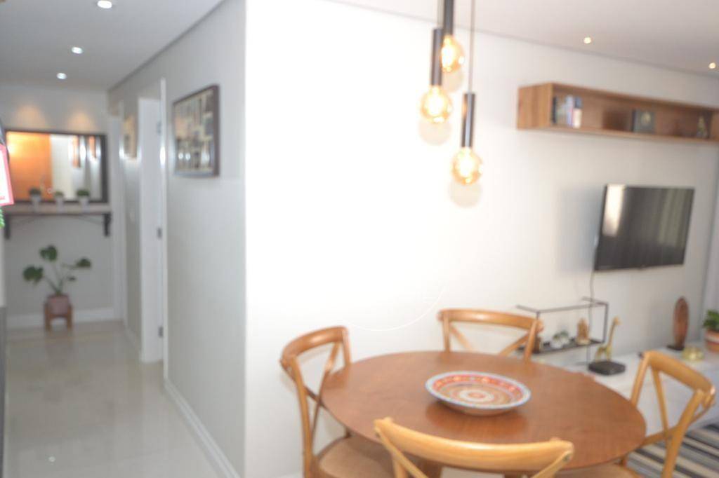 Apartamento à venda com 3 quartos, 72m² - Foto 5