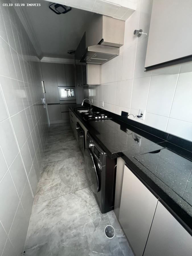 Apartamento à venda com 3 quartos, 74m² - Foto 6