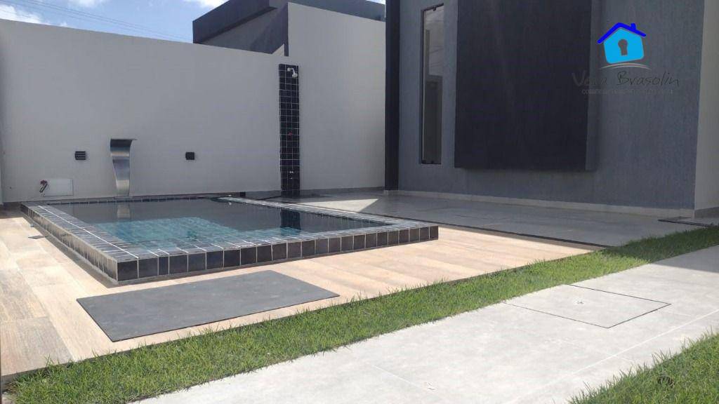 Casa, 3 quartos, 84 m² - Foto 3