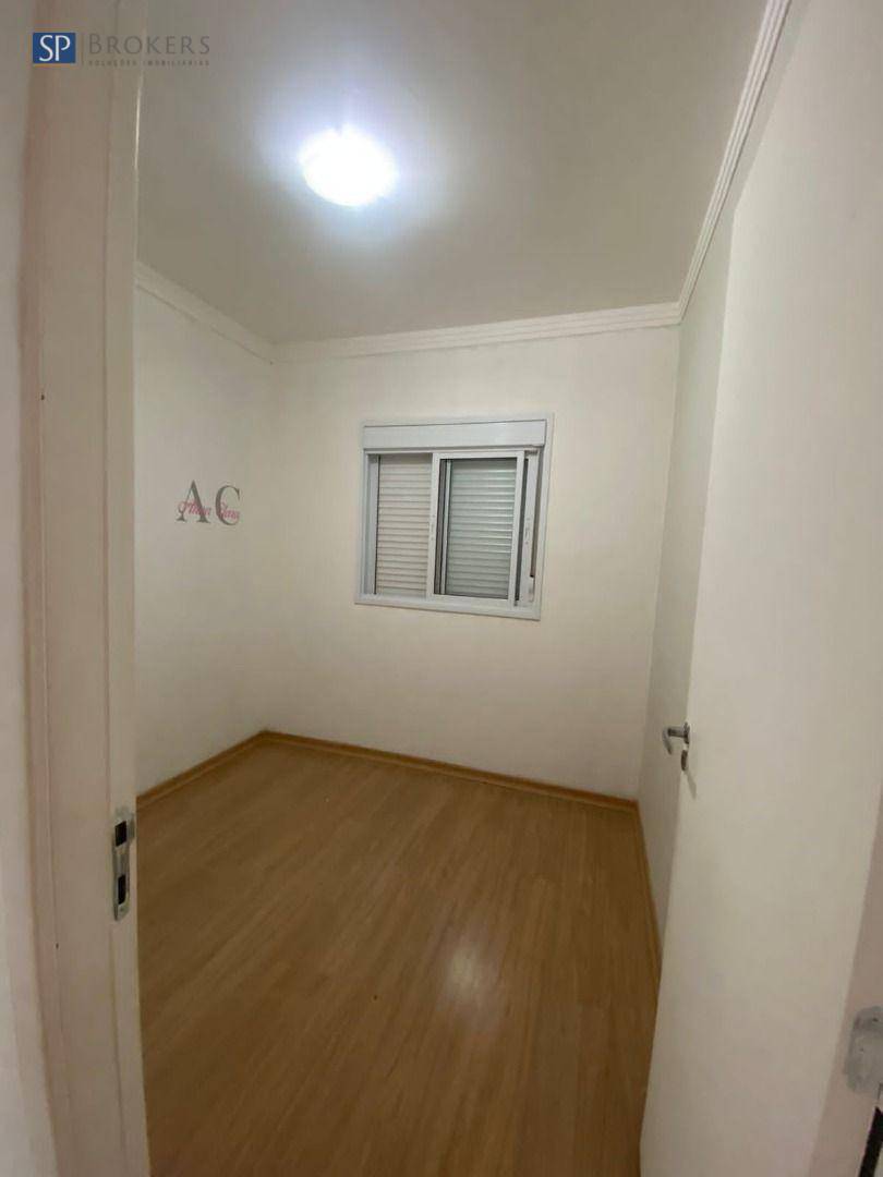 Apartamento à venda com 3 quartos, 72m² - Foto 7