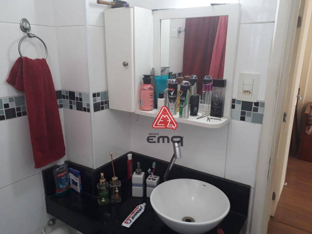 Apartamento à venda com 2 quartos, 86m² - Foto 11