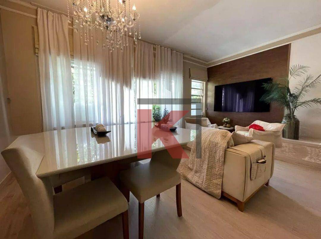 Apartamento, 2 quartos, 105 m² - Foto 1