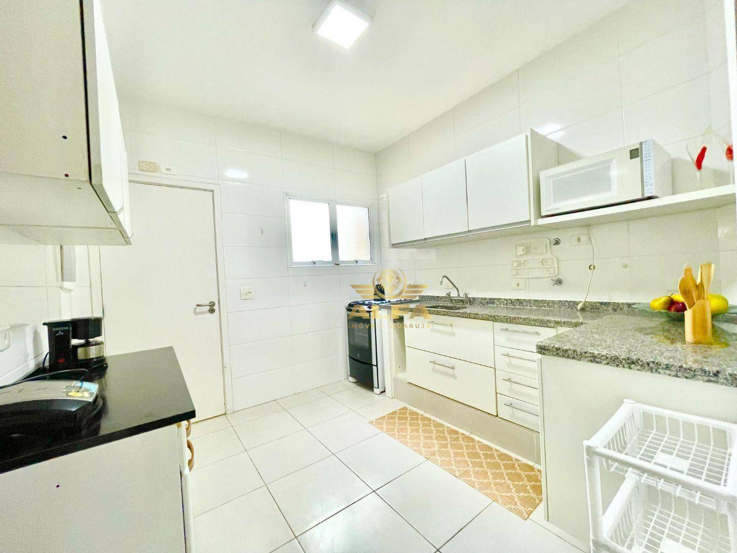 Apartamento à venda com 4 quartos, 170m² - Foto 20