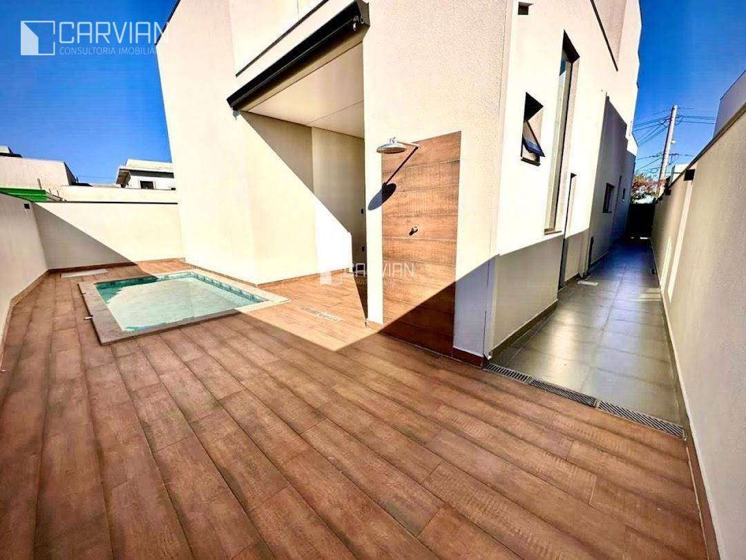 Casa de Condomínio à venda com 3 quartos, 220m² - Foto 27