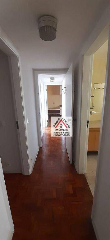 Apartamento à venda com 3 quartos, 120m² - Foto 4