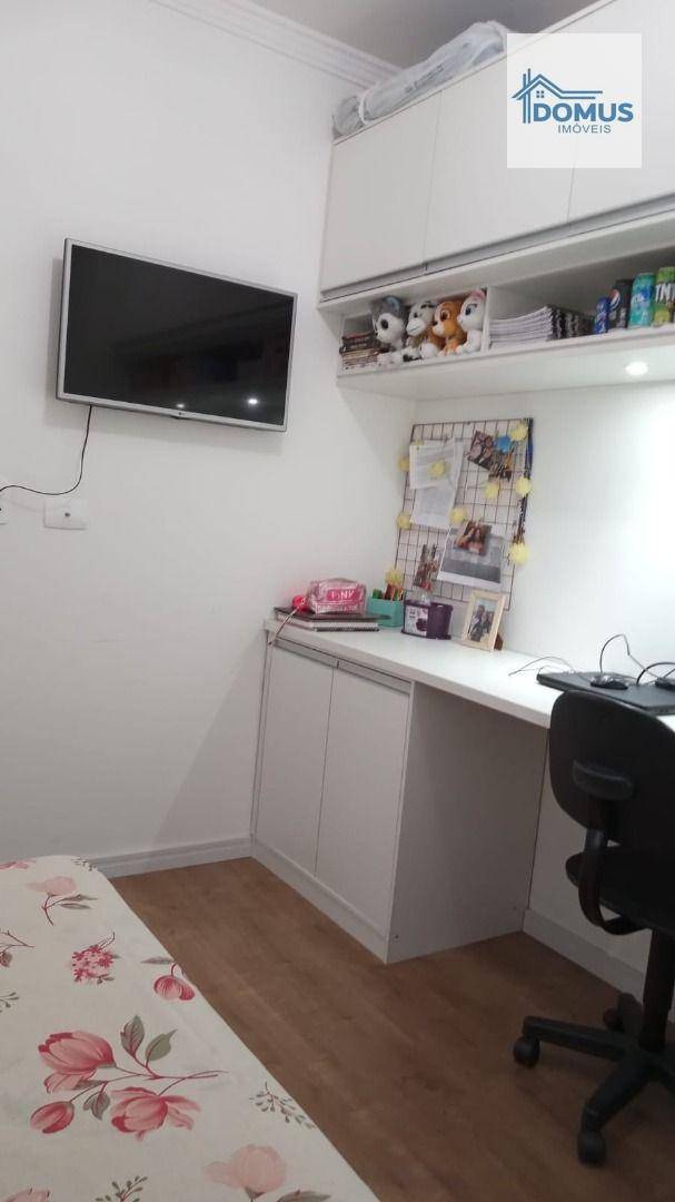 Apartamento à venda com 2 quartos, 57m² - Foto 14