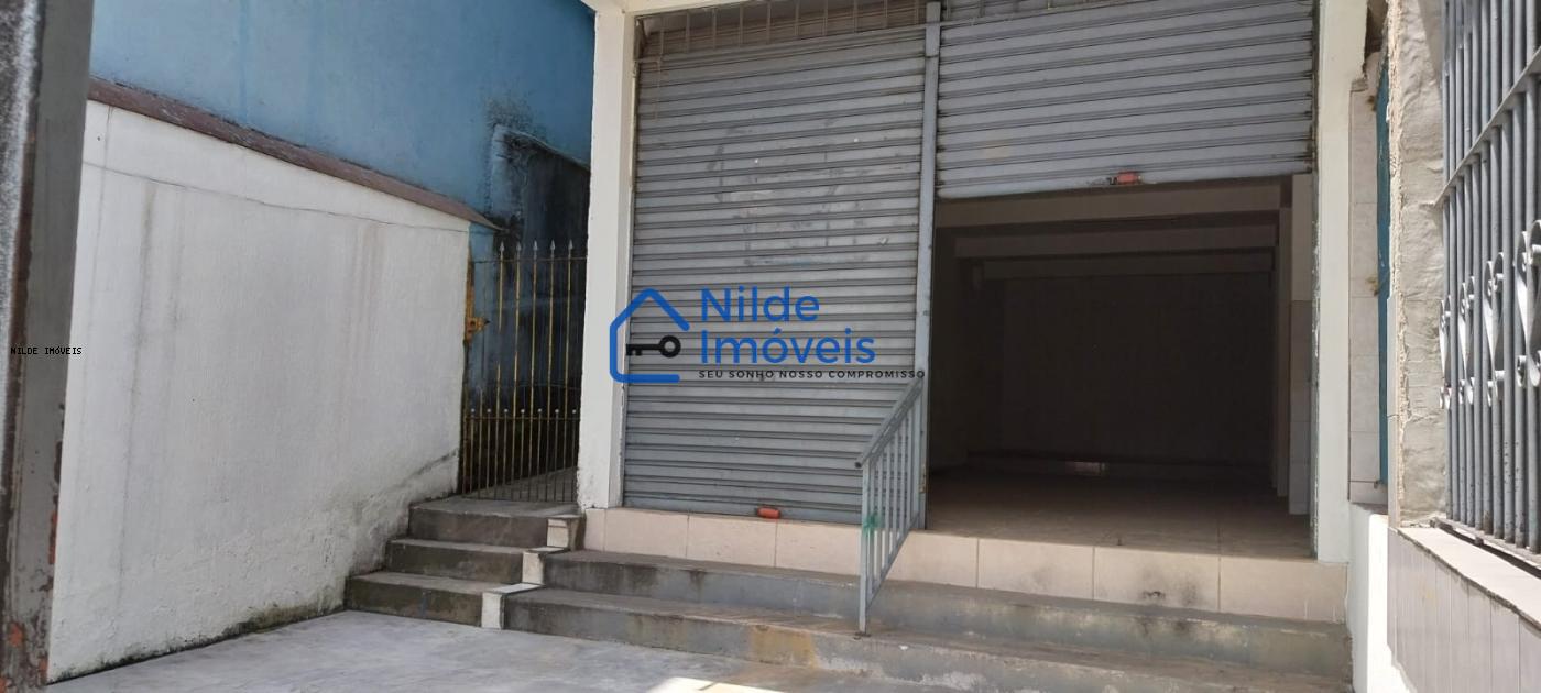 Conjunto Comercial-Sala para alugar, 80m² - Foto 4