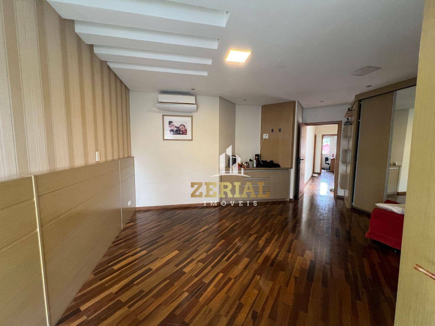 Sobrado à venda e aluguel com 4 quartos, 384m² - Foto 13