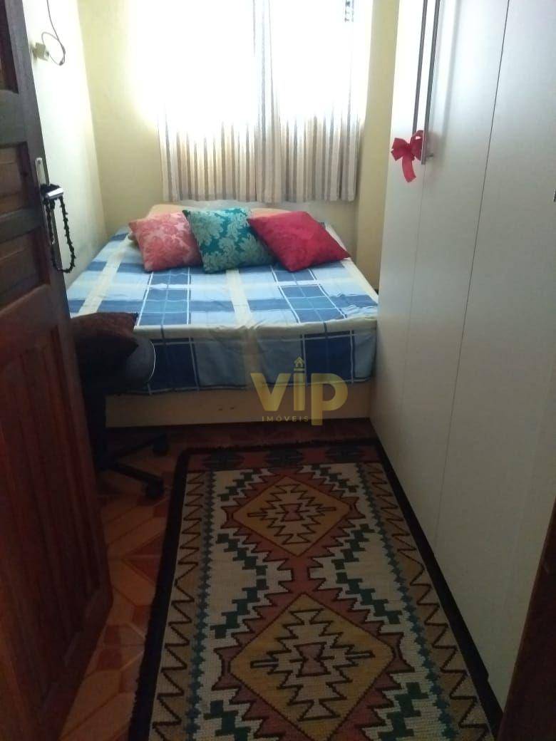 Casa à venda com 3 quartos, 130m² - Foto 2