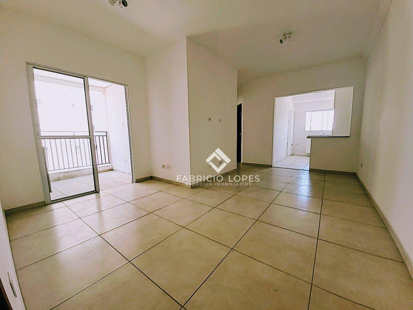 Apartamento à venda com 2 quartos, 69m² - Foto 1