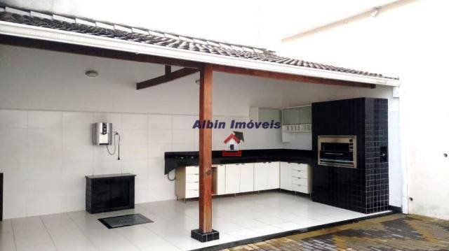 Casa à venda com 3 quartos, 158m² - Foto 23