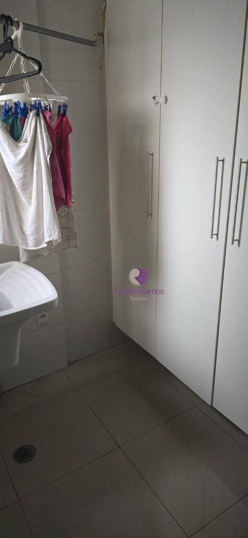 Apartamento para alugar com 3 quartos, 99m² - Foto 33