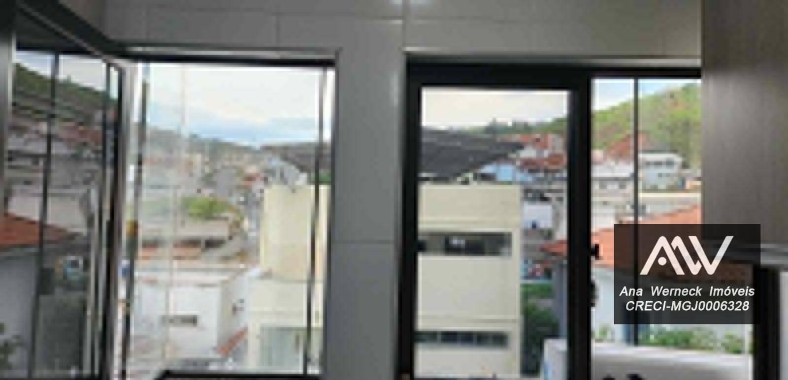 Apartamento à venda com 2 quartos, 75m² - Foto 24