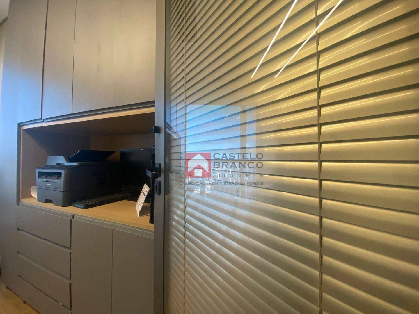 Conjunto Comercial-Sala à venda, 45m² - Foto 10