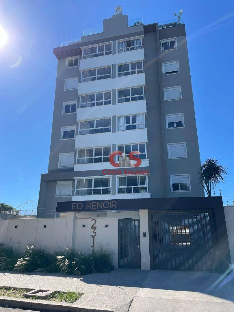 Apartamento à venda e aluguel com 3 quartos, 97m² - Foto 1
