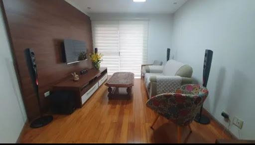 Apartamento à venda com 3 quartos, 92m² - Foto 7