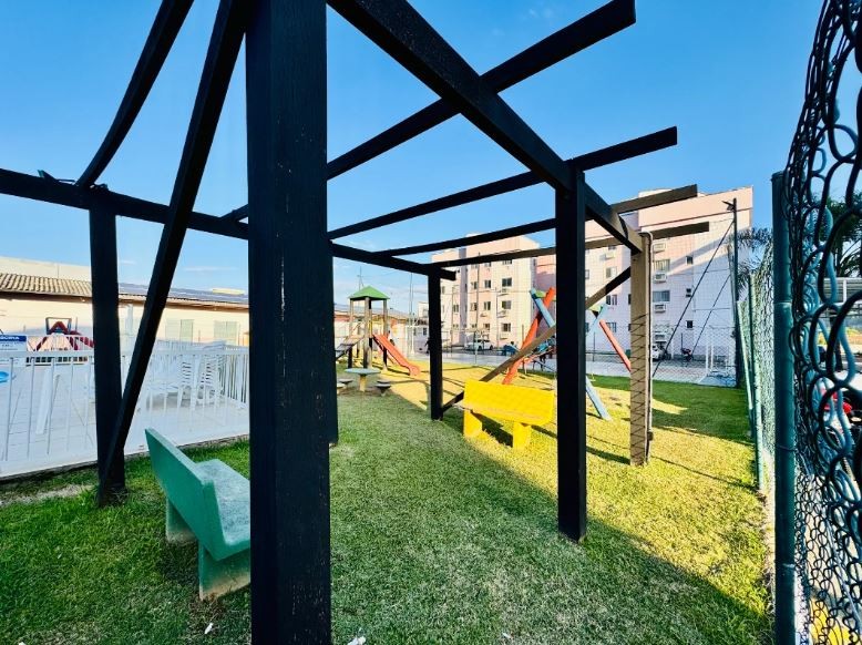 Apartamento, 3 quartos, 55 m² - Foto 18