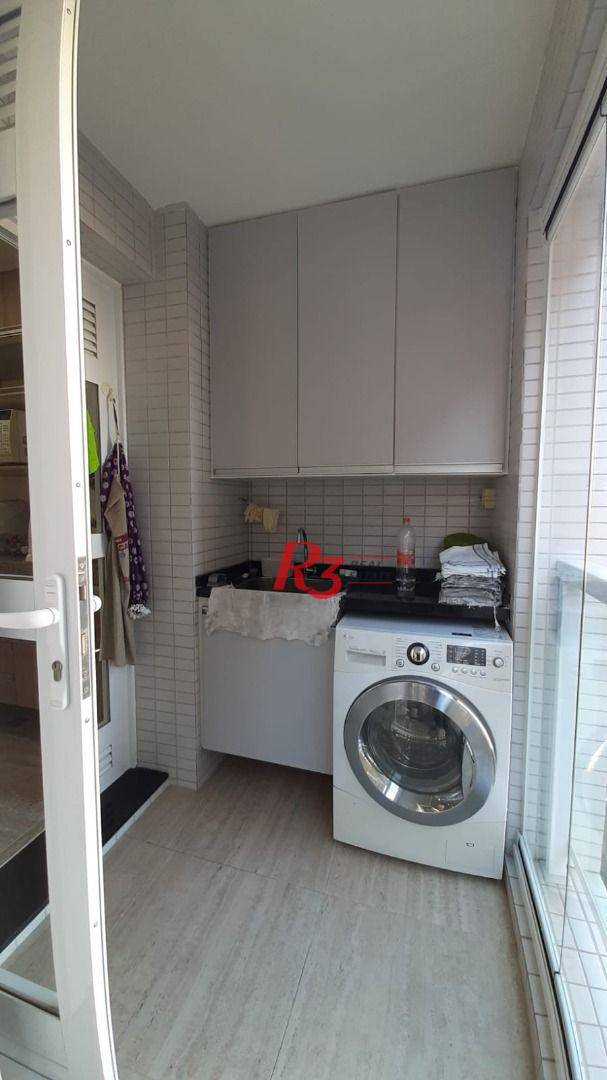 Apartamento à venda com 2 quartos, 80m² - Foto 22