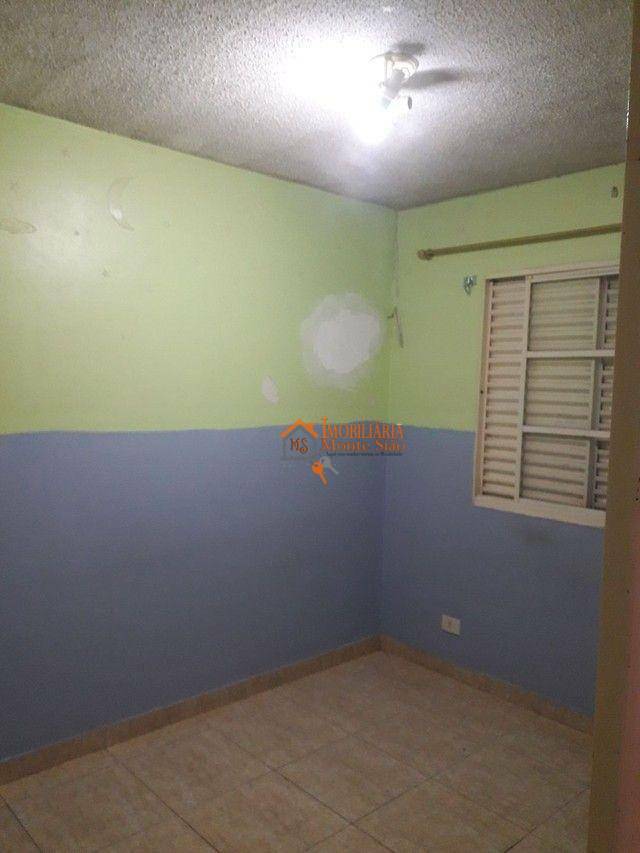 Casa de Condomínio à venda com 2 quartos, 40m² - Foto 5