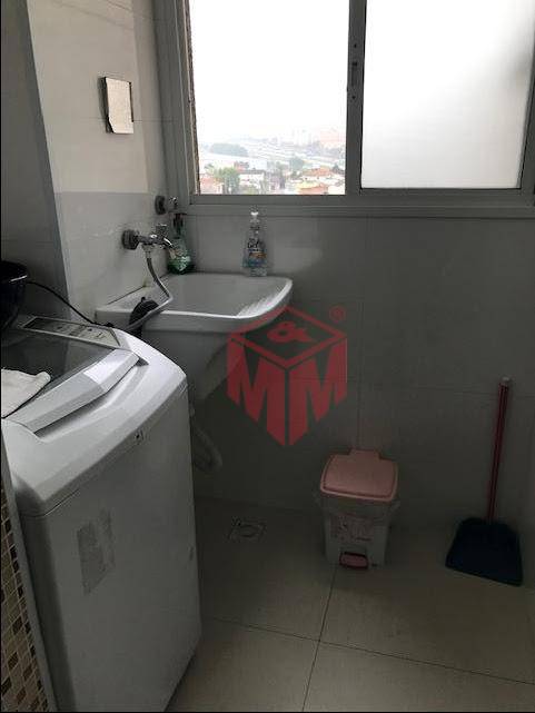 Apartamento à venda com 3 quartos, 58m² - Foto 19