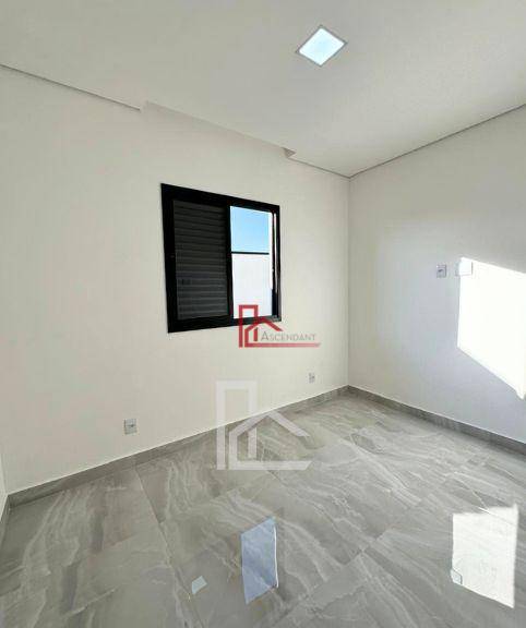 Casa à venda com 3 quartos, 110m² - Foto 12