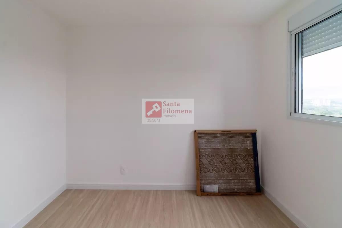 Apartamento à venda com 1 quarto, 39m² - Foto 15