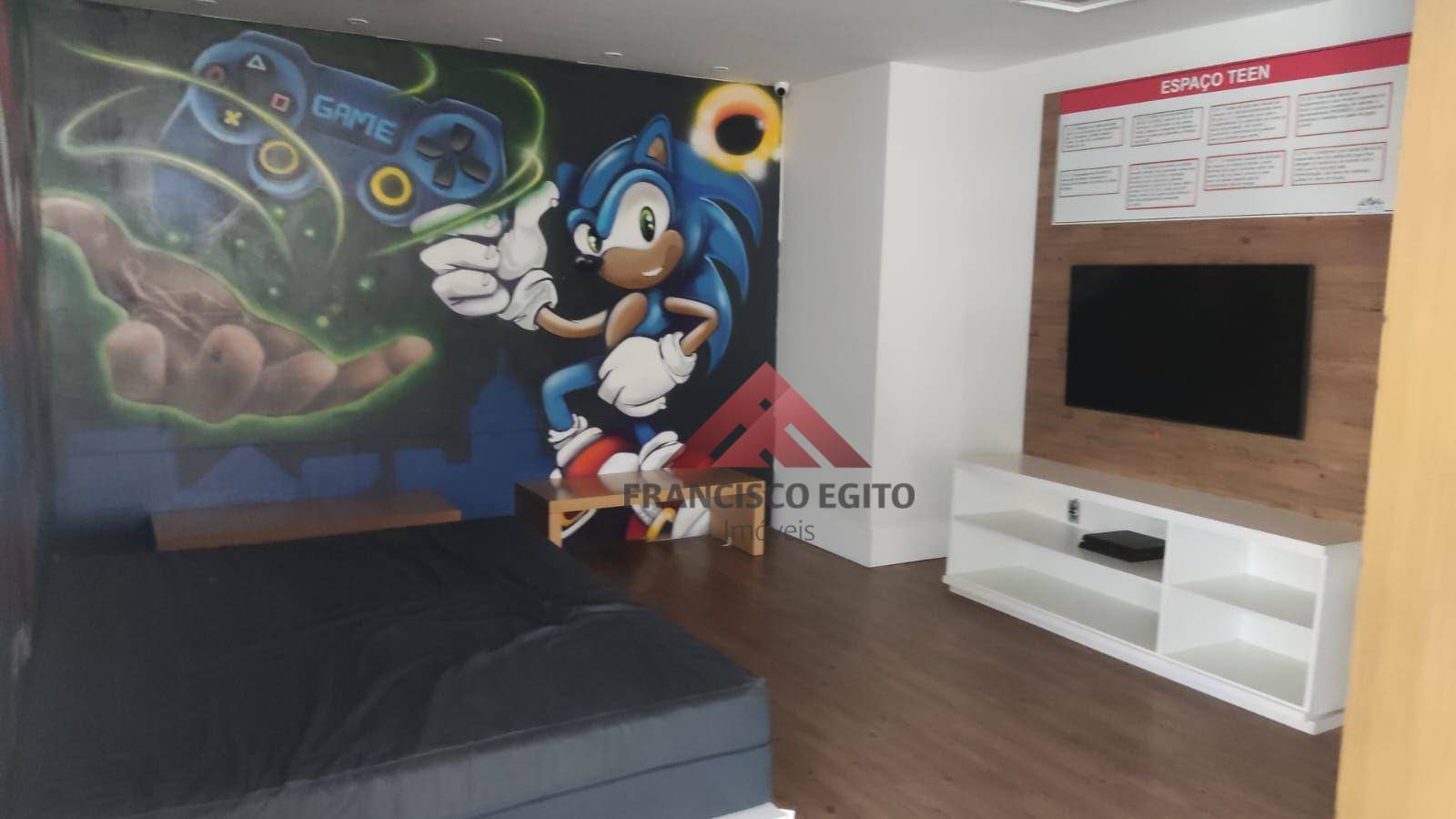 Apartamento à venda com 3 quartos, 89m² - Foto 32