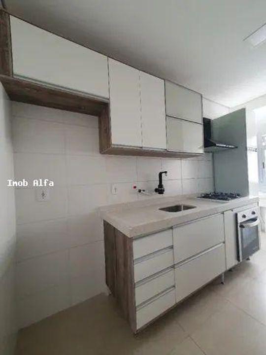 Apartamento à venda com 2 quartos, 50m² - Foto 3