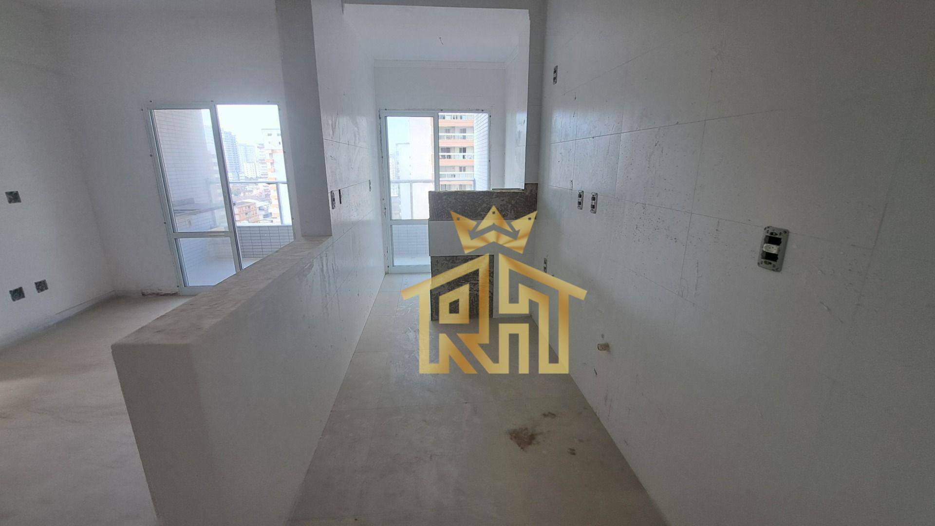 Apartamento à venda com 2 quartos, 67m² - Foto 21