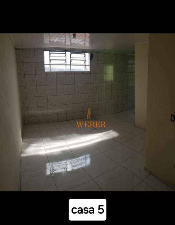 Sobrado à venda com 2 quartos, 110m² - Foto 20