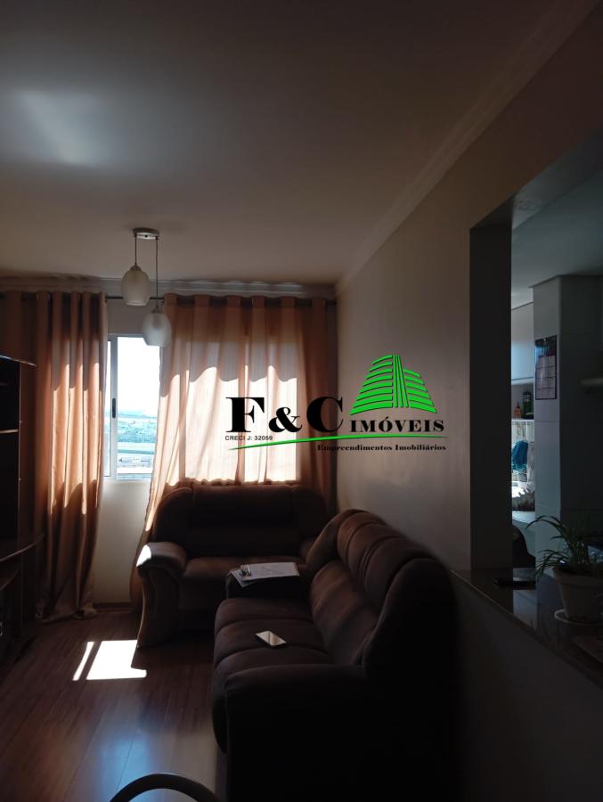 Apartamento à venda com 2 quartos, 52m² - Foto 24