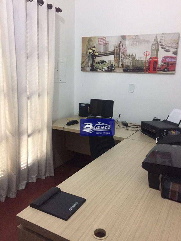 Sobrado à venda com 4 quartos, 414m² - Foto 27