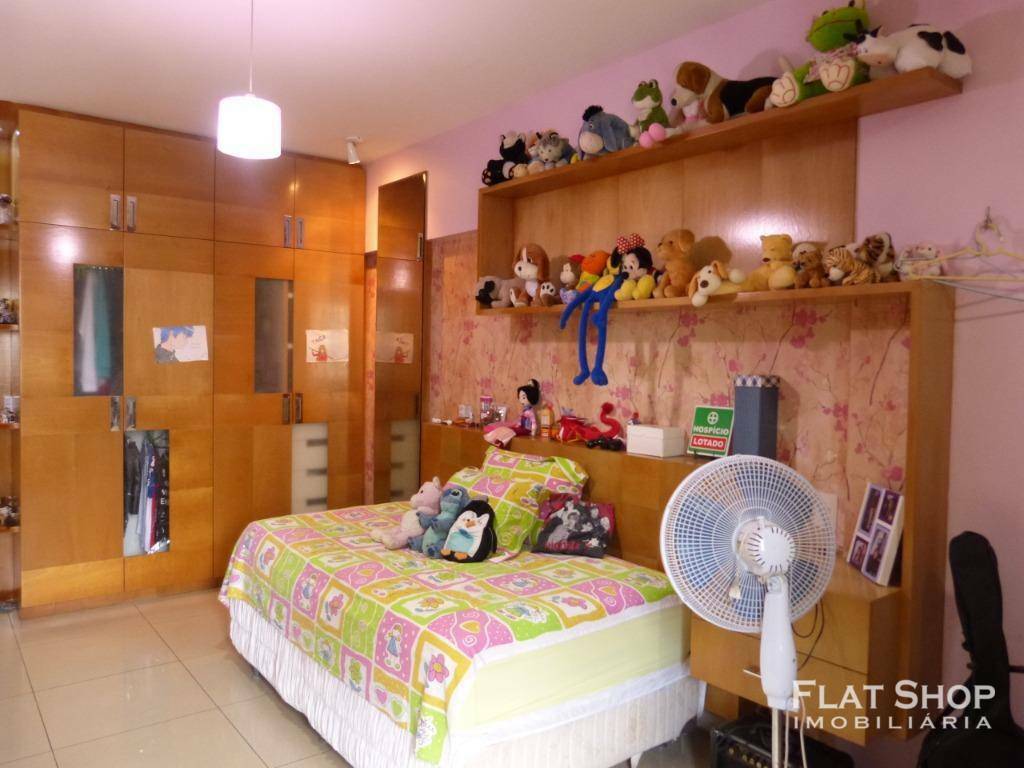 Apartamento à venda com 3 quartos, 194m² - Foto 16