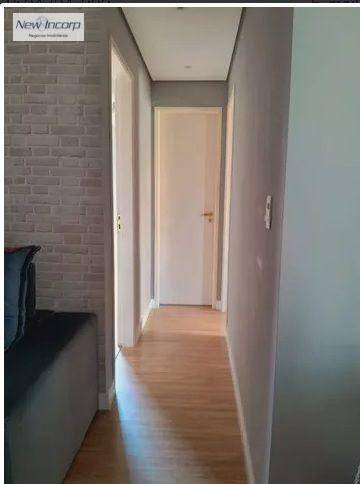 Apartamento à venda com 2 quartos, 58m² - Foto 8